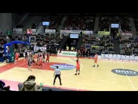 LEBPlata19J COVIRAN GRANADA.,74 80,SAMMIC ISB. (20/02/2017)