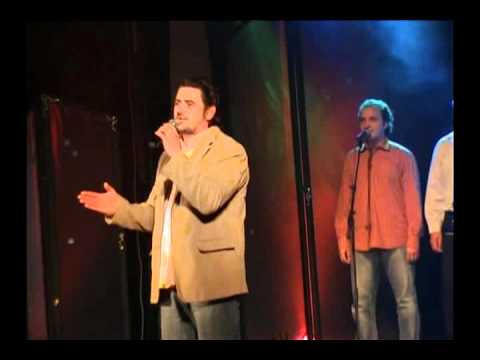 SELENČA  ZLATY KLUČ (2007) RASTISLAV STRUHAR - Piesne moje.mp4