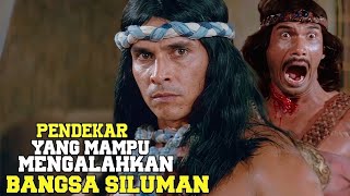 Download lagu PENDEKAR SAKTI YANG MAMPU MENGALAHKAN BANGSA SILUMAN | ALUR FILM KELABANG SERIBU  mp3