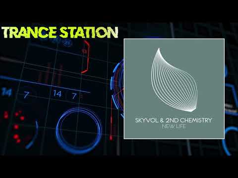 Skyvol & 2nd Chemistry - New Life (Extended Mix) [EASTERIA]