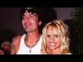 What Pam Anderson S Relationship With Tommy Lee Was Really Like