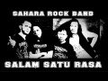 SAHARA ROCK BAND MEMBUNUHMU