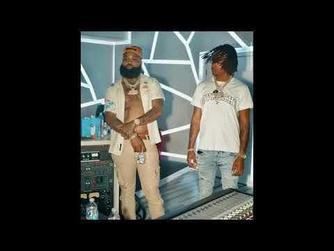 [NEW] Skilla Baby x Sada Baby x Detroit Type Beat 2023 "Splurge"