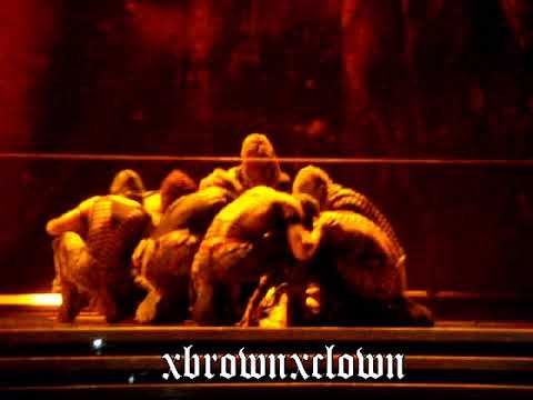 Madonna - Hung Up (2012.10.16 MDNA Tour Phx, AZ)