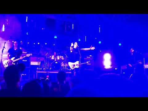 Bruce Kulick Band - Forever (KISS Kruise VIII)