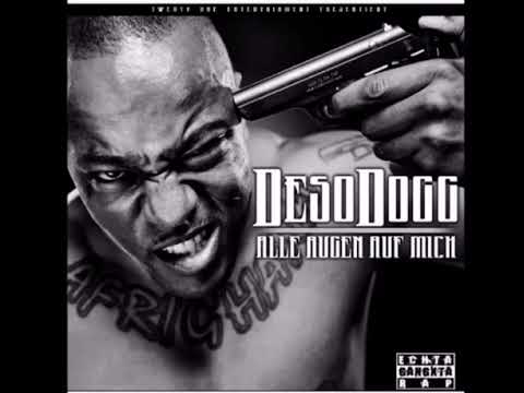 Deso Dogg cant stop want stop dramafellaz