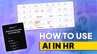 4 Ways AI Is Transforming HR Teams in 2026 | ClickUp