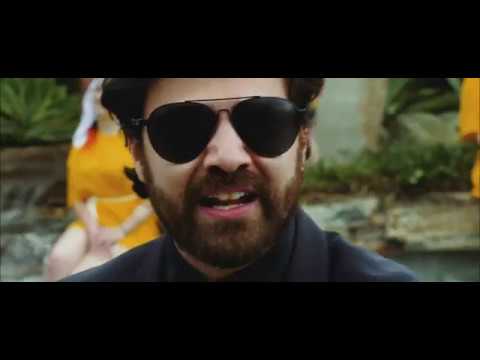 Convey - The Way (Official Music Video)