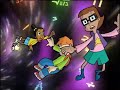 Tune In To Cyberchase CyberChase Funding 2011