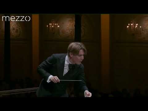 Beethoven: Symphony No.3 Eroica - Klaus Mäkelä, Royal Concertgebouw Orchestra