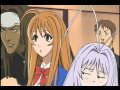 Tenjho Tenge Best Fight Scene