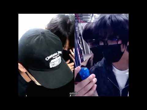 Mark wants to be near Haechan 230515, 230630 #맠동 #markhyuck #marklee #haechan #nct #nct127