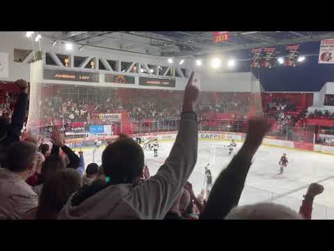 But Stanislav Lopachuk (Gothiques VS Ducs) - Synerglace Ligue Magnus (J01) - 21/09/2021 (3-5)