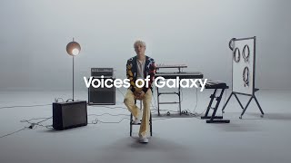 [影音] 210811 "Over the Horizon"/Unfold your Galaxy Z | Samsung