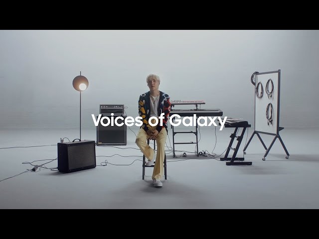 BTS stars in new Galaxy Z Flip 3 ad, Suga debuts ‘Over The Horizon’ interpretation