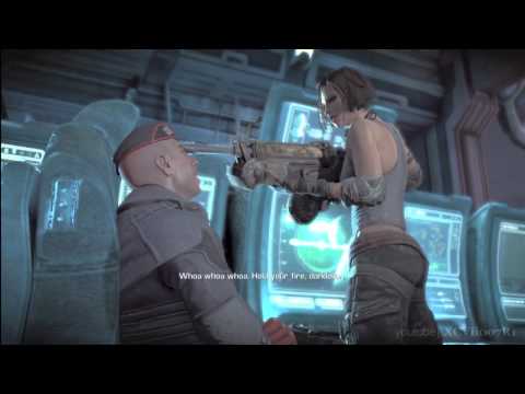 Bulletstorm - Walkthrough: Act 7 - Chapter 2: I don't hold you accountable