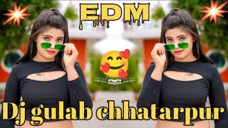 Download lagu KAMRIYA GOLE GOLE RAJA JI DJ EDM MIX  DJ GULAB CHHATARPUR DJ PUNEET PS TKG DJ IKKA MAURANIPUR mp3