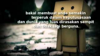 Download lagu Tersenyumlah Wahai Hati Yang Bersedih ! mp3 Download lagu Tersenyumlah Wahai Hati Yang Bersedih ! mp3