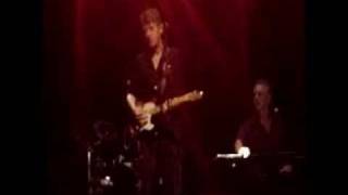 The Blue Nile STAY - LIVE in Dublin Oct 2007