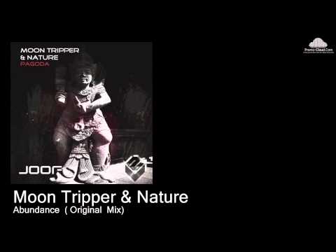 JOOF V2 087 Moon Tripper & Nature - Abundance  ( Original  Mix) [Various]
