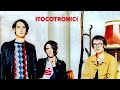 Tocotronic - Ein Abend im Rotary Club