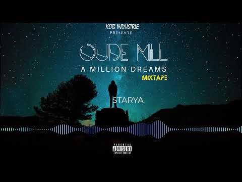 4- OUDÉ MILL - STARYA