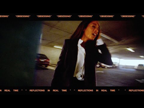 KILO KISH - OBSESSING (OFFICIAL VIDEO)