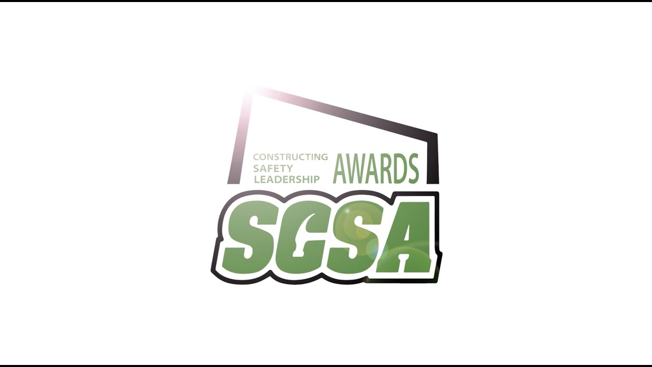 Personal Recognition & Reward - SCSA Awards