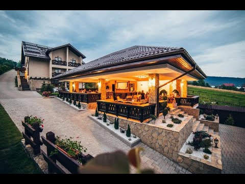 Pensiunea Casa Humor - Gura Humorului, Suceava, Romania | PortalTurism