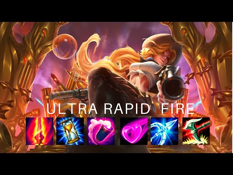 URF Montage #2 League of Legends Best URF Plays 2020