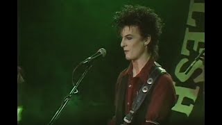 Flesh for Lulu - The Camden Palace London - 1985