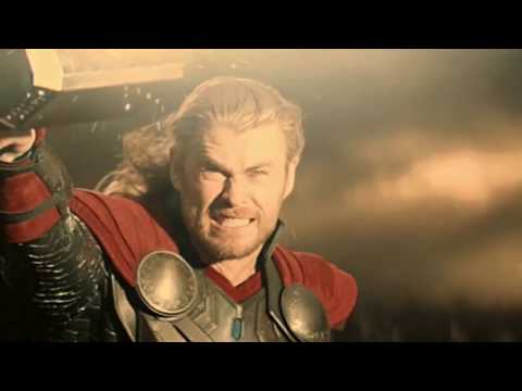 Thor :: Dark World