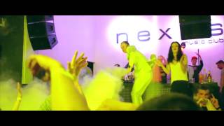 Rewolucja w Nexus Club!  Atakuje Xoni Records!