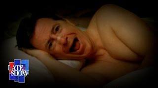 Unseen Footage From Kanye West's "Famous" Video