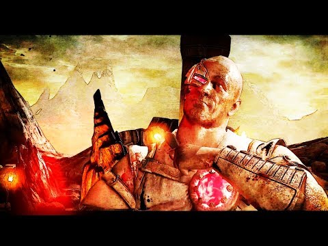 Mortal Kombat X Online Matches: Good Close Calls 99 - Matches with IIXx-88-XxII Again