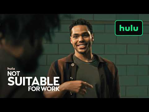 Kel 節奏大爆發 | 不適宜上班觀看 | Hulu (Kel Drops a Beat | Not Suitable for Work | Hulu)