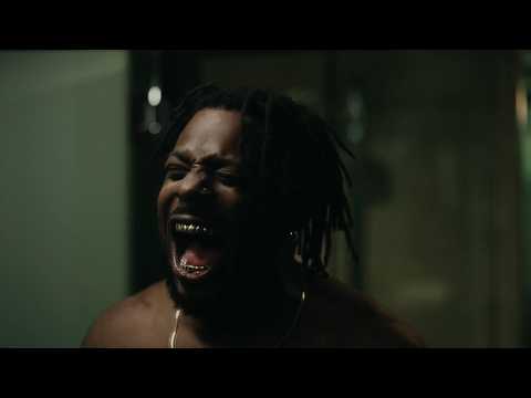 Isaiah Rashad - SAME SH!T (Official Video)