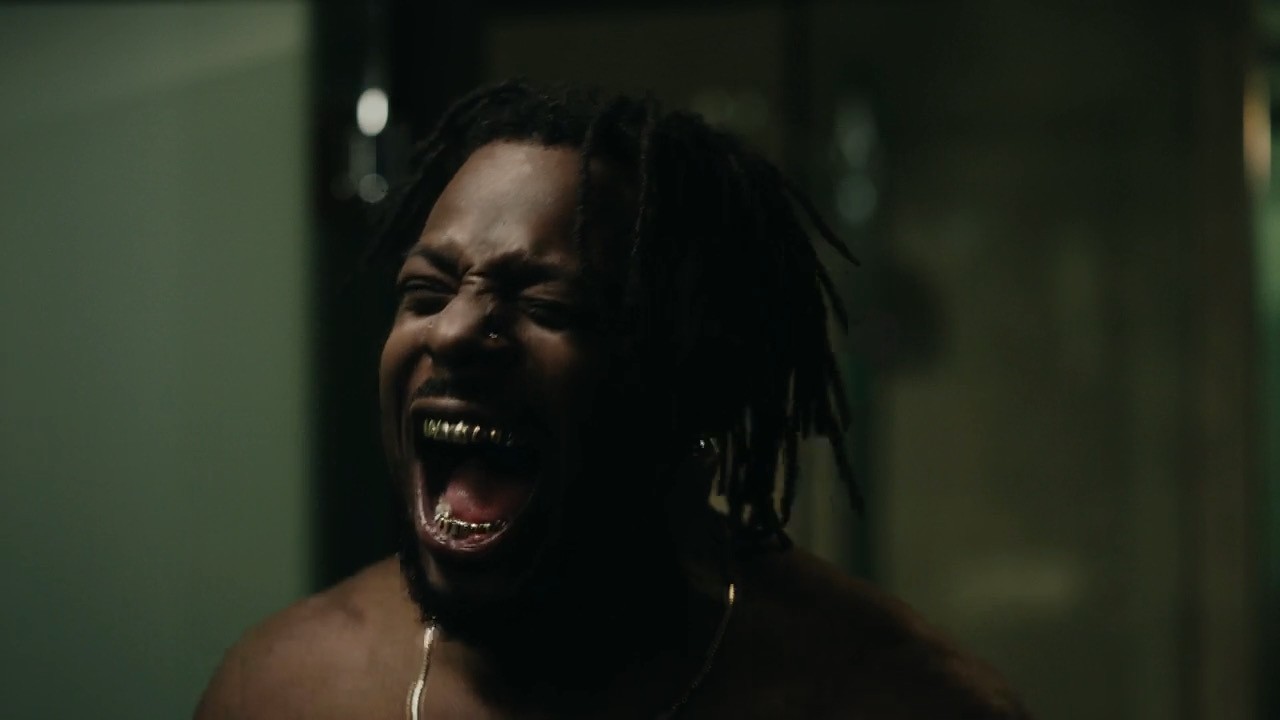 Isaiah Rashad