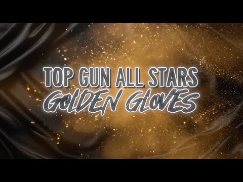 Top Gun All Stars Golden Gloves 2025-2026