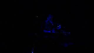 RODRIGO AMARANTE - FALL ASLEEP - CIRCO VOADOR - 11/OUTUBRO/2013