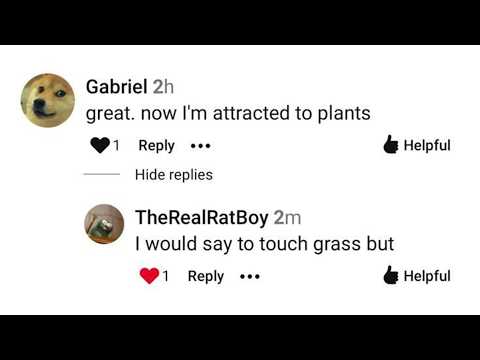 Voicing over the dumbest TikTok comments Compilation😭 #6