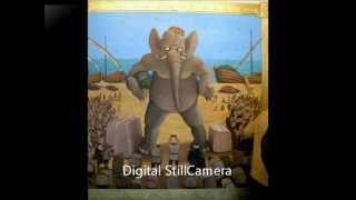 DJ FLOORCLEARER - Strangling tha giant Elephant