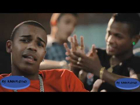 MC SHELDON BOCO E DJ GG E AFALA E CASE   BEIJO DE TABELA   CLIPE OFICIAL 2012