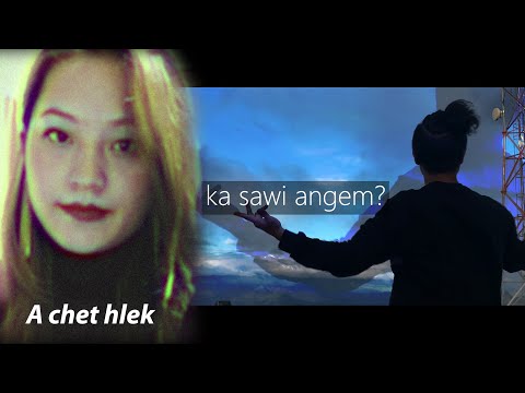 Jo Dasemicolon ft Blu Scar - A pawi ang em? (Official Lyrics Video)