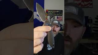 3 knife challenge! #edc #knife #blade #knifecommunity #challenge #game #lifestyle #collection #steel