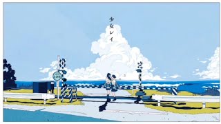 【歌ってみた】少女レイ/みきとP【鈴白ちょこる】