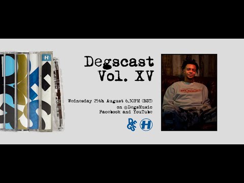 Degscast Vol. 15