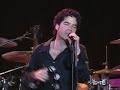 Train - Free - 11/3/2000 - Fillmore Auditorium