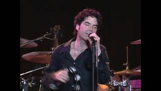 Train - Free - 11/3/2000 - Fillmore Auditorium