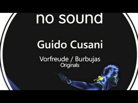 Guido Cusani - Burbujas